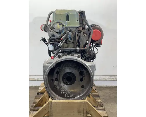 DETROIT DIESEL Series 60 DDEC V 14.0L Engine Assembly