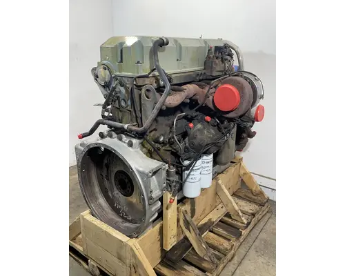 DETROIT DIESEL Series 60 DDEC V 14.0L Engine Assembly
