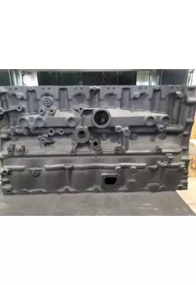 DETROIT DIESEL Series 60 DDEC V 14.0L Engine Block