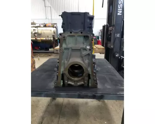 DETROIT DIESEL Series 60 DDEC V 14.0L Engine Block