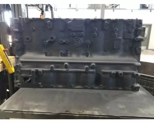 DETROIT DIESEL Series 60 DDEC V 14.0L Engine Block