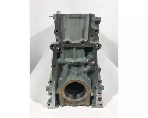 DETROIT DIESEL Series 60 DDEC V 14.0L Engine Block