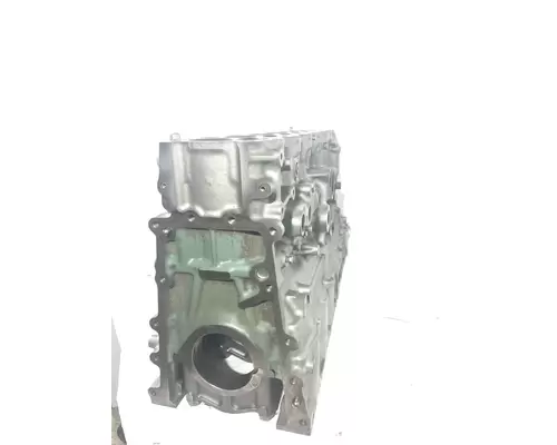 DETROIT DIESEL Series 60 DDEC V 14.0L Engine Block