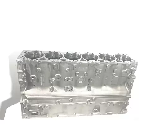 DETROIT DIESEL Series 60 DDEC V 14.0L Engine Block