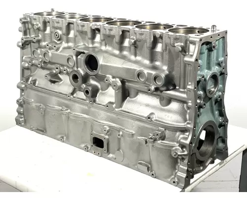 DETROIT DIESEL Series 60 DDEC V 14.0L Engine Block