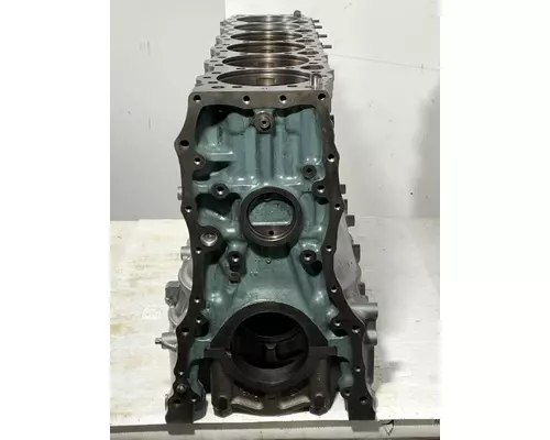 DETROIT DIESEL Series 60 DDEC V 14.0L Engine Block