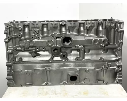 DETROIT DIESEL Series 60 DDEC V 14.0L Engine Block