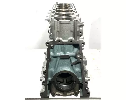 DETROIT DIESEL Series 60 DDEC V 14.0L Engine Block