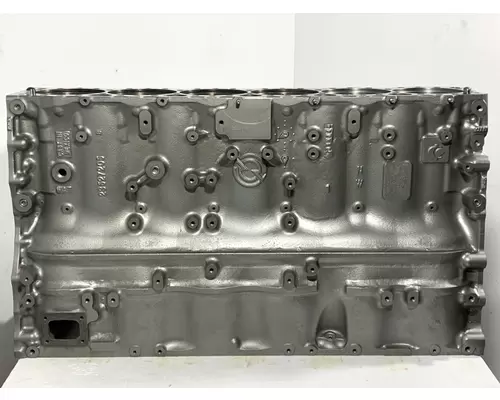 DETROIT DIESEL Series 60 DDEC V 14.0L Engine Block