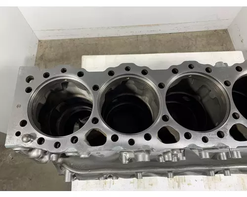 DETROIT DIESEL Series 60 DDEC V 14.0L Engine Block