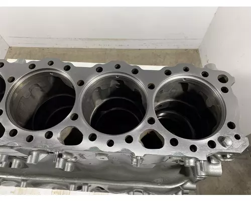 DETROIT DIESEL Series 60 DDEC V 14.0L Engine Block