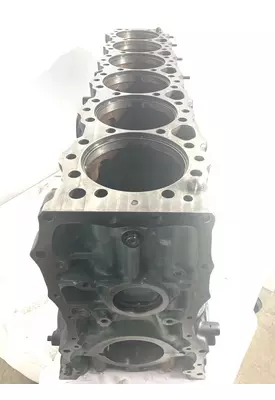 DETROIT DIESEL Series 60 DDEC V 14.0L Engine Block