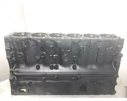 DETROIT DIESEL Series 60 DDEC V 14.0L Engine Block