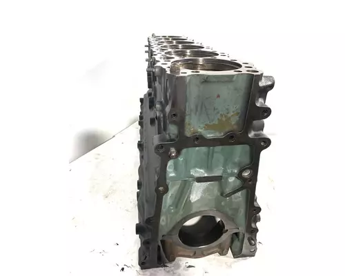 DETROIT DIESEL Series 60 DDEC V 14.0L Engine Block