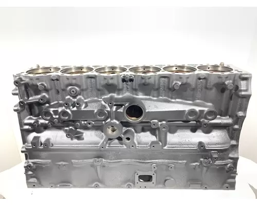 DETROIT DIESEL Series 60 DDEC V 14.0L Engine Block