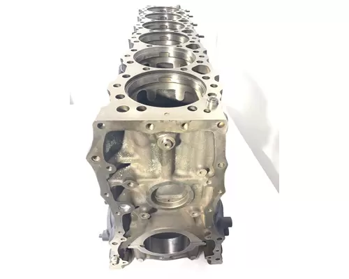 DETROIT DIESEL Series 60 DDEC V 14.0L Engine Block