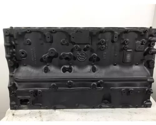 DETROIT DIESEL Series 60 DDEC V 14.0L Engine Block