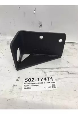 DETROIT DIESEL Series 60 DDEC V 14.0L Engine Bracket