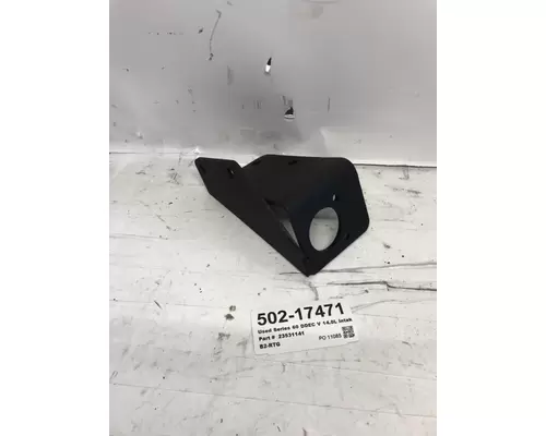 DETROIT DIESEL Series 60 DDEC V 14.0L Engine Bracket