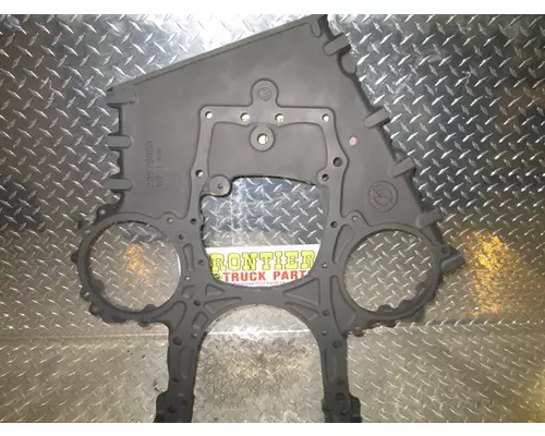 DETROIT DIESEL Series 60 DDEC V 14.0L Engine Cover