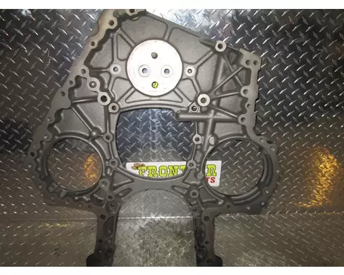 DETROIT DIESEL Series 60 DDEC V 14.0L Engine Cover