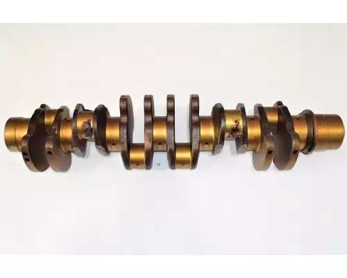 DETROIT DIESEL Series 60 DDEC V 14.0L Engine Crankshaft