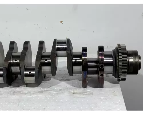 DETROIT DIESEL Series 60 DDEC V 14.0L Engine Crankshaft