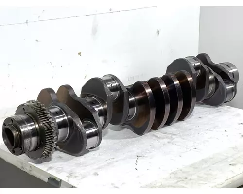 DETROIT DIESEL Series 60 DDEC V 14.0L Engine Crankshaft