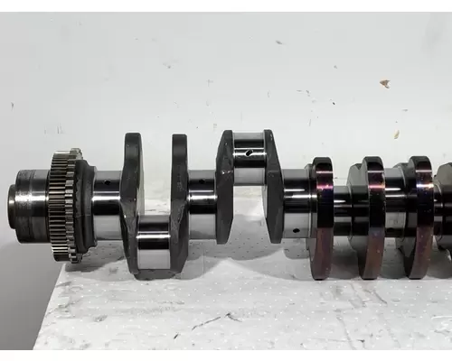 DETROIT DIESEL Series 60 DDEC V 14.0L Engine Crankshaft