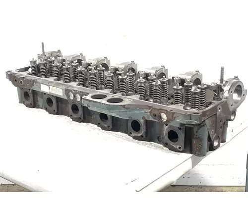 DETROIT DIESEL Series 60 DDEC V 14.0L Engine Cylinder Head