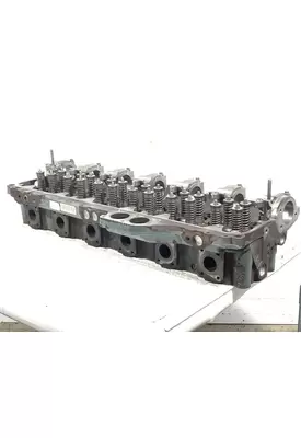 DETROIT DIESEL Series 60 DDEC V 14.0L Engine Cylinder Head