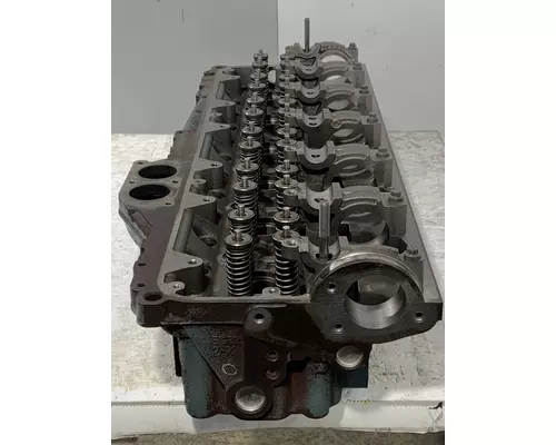 DETROIT DIESEL Series 60 DDEC V 14.0L Engine Cylinder Head