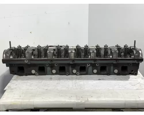 DETROIT DIESEL Series 60 DDEC V 14.0L Engine Cylinder Head