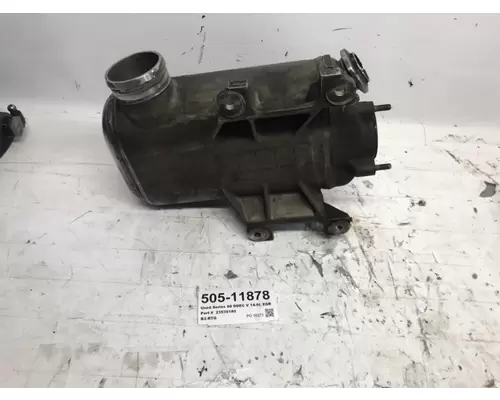 DETROIT DIESEL Series 60 DDEC V 14.0L Engine EGR Cooler