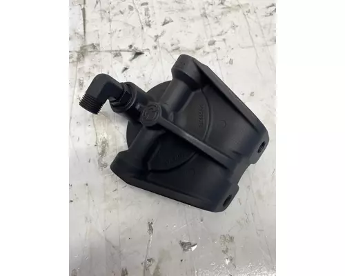 DETROIT DIESEL Series 60 DDEC V 14.0L Engine Filter Base