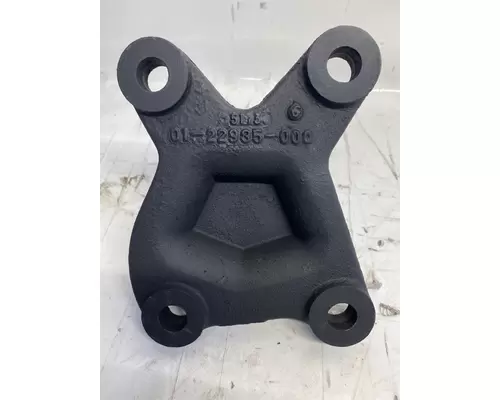 DETROIT DIESEL Series 60 DDEC V 14.0L Engine Mounts