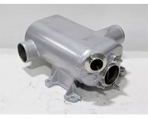 DETROIT DIESEL Series 60 DDEC V 14.0L Engine Oil Cooler