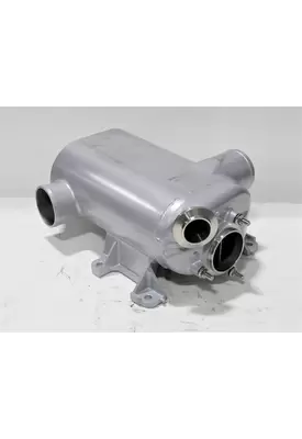 DETROIT DIESEL Series 60 DDEC V 14.0L Engine Oil Cooler