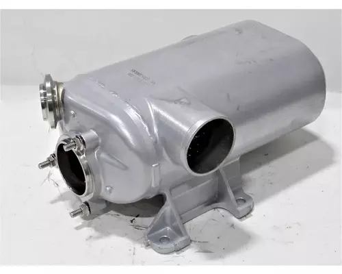 DETROIT DIESEL Series 60 DDEC V 14.0L Engine Oil Cooler