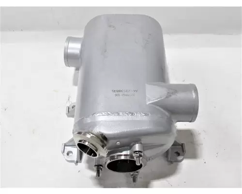 DETROIT DIESEL Series 60 DDEC V 14.0L Engine Oil Cooler
