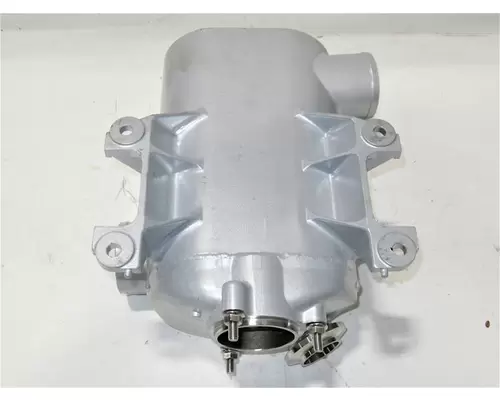 DETROIT DIESEL Series 60 DDEC V 14.0L Engine Oil Cooler