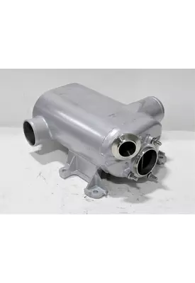 DETROIT DIESEL Series 60 DDEC V 14.0L Engine Oil Cooler