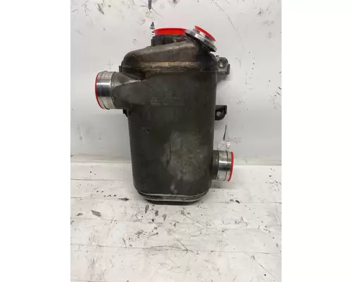 DETROIT DIESEL Series 60 DDEC V 14.0L Engine Oil Cooler
