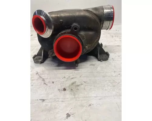 DETROIT DIESEL Series 60 DDEC V 14.0L Engine Oil Cooler