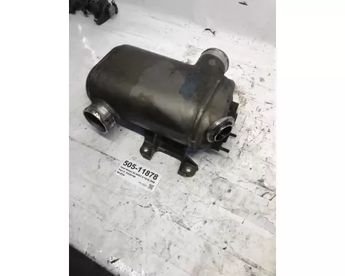 DETROIT DIESEL Series 60 DDEC V 14.0L Engine Oil Cooler