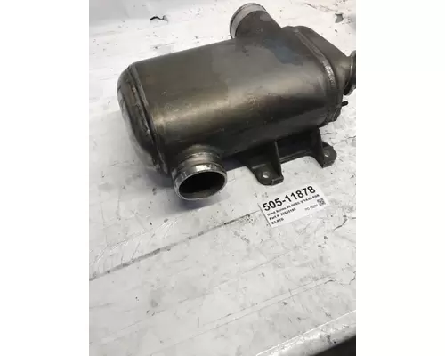 DETROIT DIESEL Series 60 DDEC V 14.0L Engine Oil Cooler