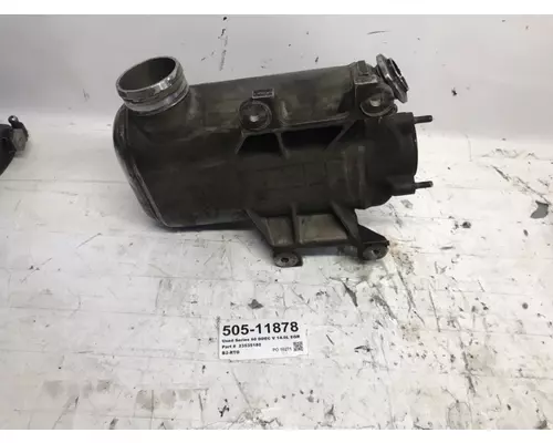 DETROIT DIESEL Series 60 DDEC V 14.0L Engine Oil Cooler