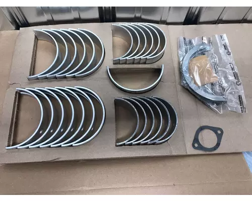 DETROIT DIESEL Series 60 DDEC V 14.0L Engine Parts, Misc.