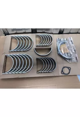 DETROIT DIESEL Series 60 DDEC V 14.0L Engine Parts, Misc.