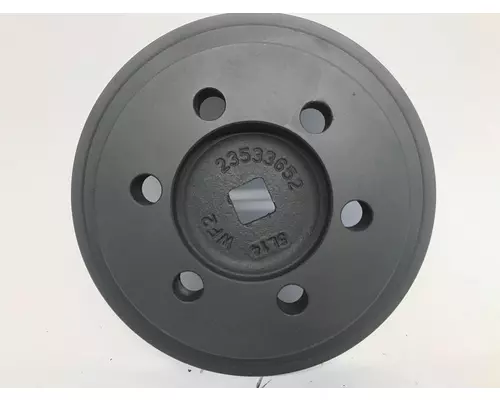 DETROIT DIESEL Series 60 DDEC V 14.0L Engine Parts, Misc.